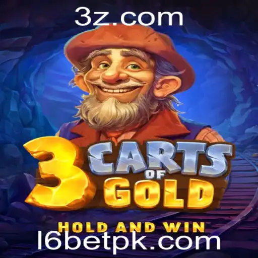 3cartsOfGold: Um Mergulho na Aventura com l6bet