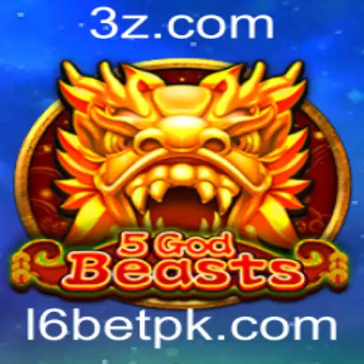 Descubra o Mundo de Aventura e Estratégia no Jogo 5GodBeasts