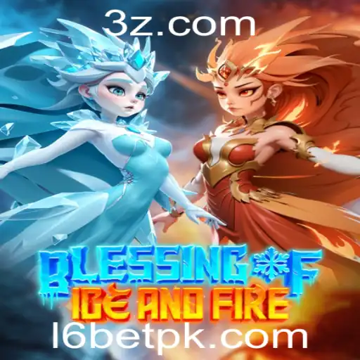 Descubra o Fascinante Universo de Blessing of Ice and Fire