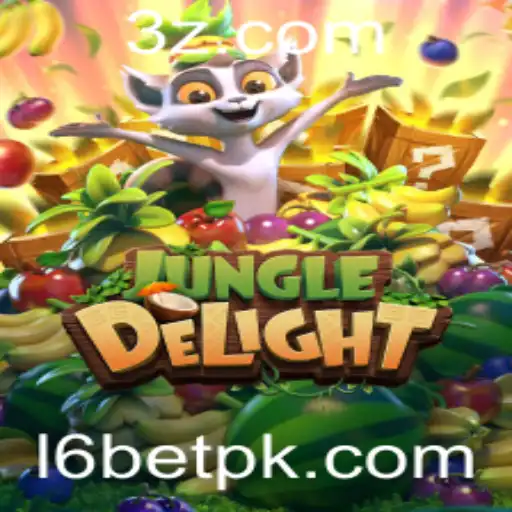 Descubra o Mundo Selvagem de JungleDelight: Aventura e Emoção no Jogo do Momento