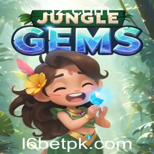 Descubra o Fascinante Mundo de JungleGems: Introdução e Regras do Jogo