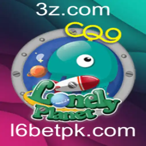 LonelyPlanet: Uma Jornada Solitária no Mundo dos Jogos