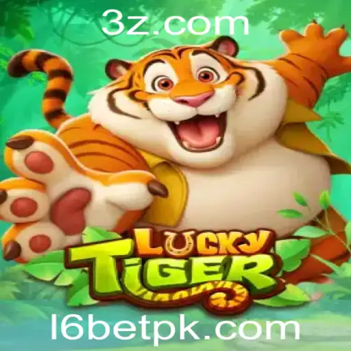 Descubra LuckyTiger: O Jogo de Aventura e Estratégia do Momento