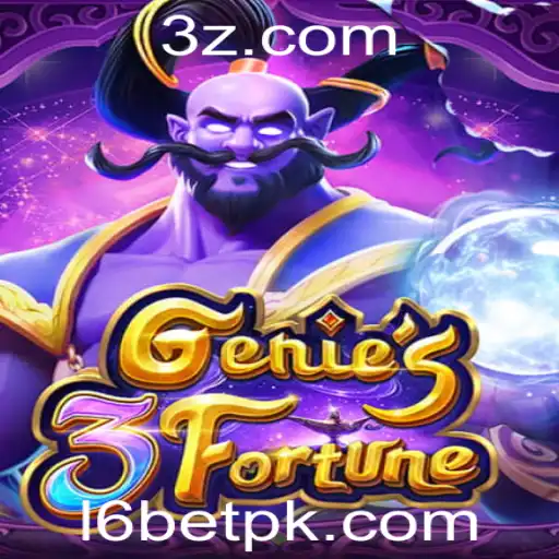 Explorando o Mundo de Genie3Fortune: Inovação e Emoção no Universo dos Jogos