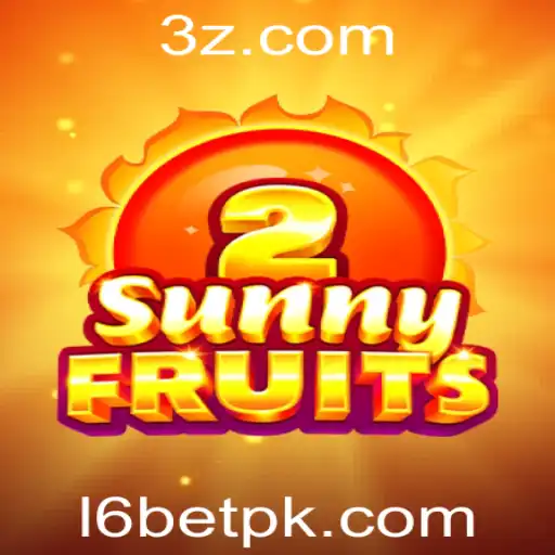 Descubra o Mundo Encantador de SunnyFruits2 e as Chances no l6bet
