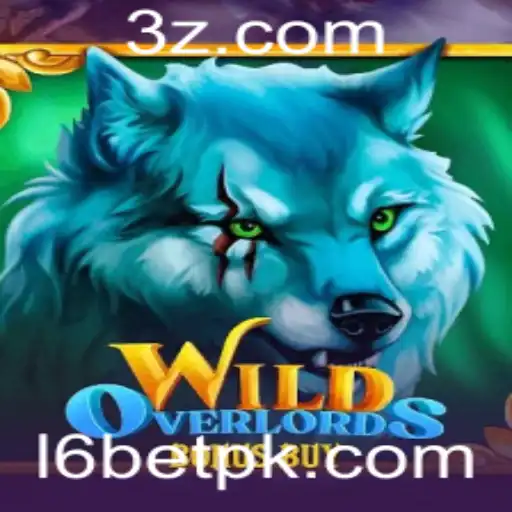 Descubra o Fascinante Mundo de WildOverlordsBonusBuy com l6bet