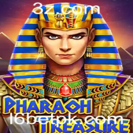 Descubra o Fascinante Jogo PharaohTreasure e as Regras de Sucesso