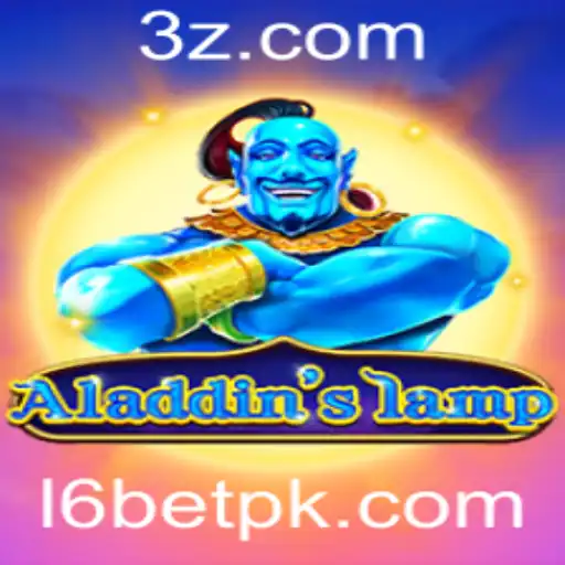 Descubra o Mundo de Aladdinslamp: Jogo de Emoção e Estratégia
