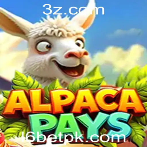 Descubra o Mundo Empolgante de AlpacaPays com l6bet