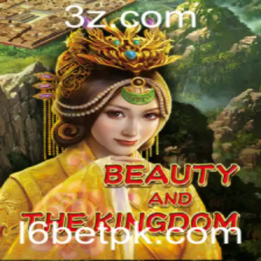 Descubra o Fascinante Universo de BeautyAndTheKingdom