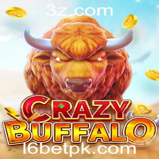 Descubra o Universo de CRAZYBUFFALO: O Jogo que Está Reinventando a Diversão