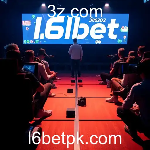 Comunidade Jogadores e a Influência do l6bet