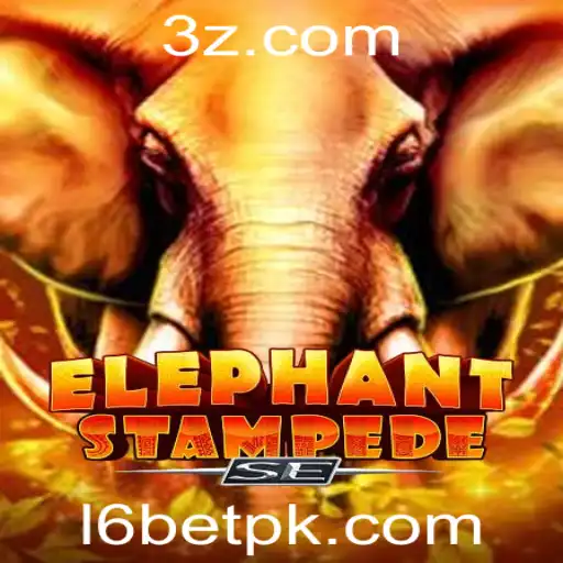 Descubra o Universo Empolgante de ElephantStampedeSE