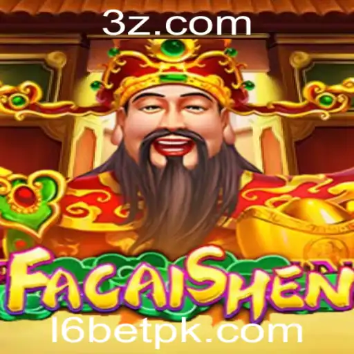 Explorando o Fascinante Jogo FaCaiShen: Regras e Estratégias