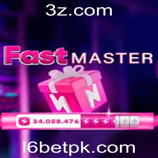 FastMaster: Explore o Jogo Revolucionário de Ação Rápida