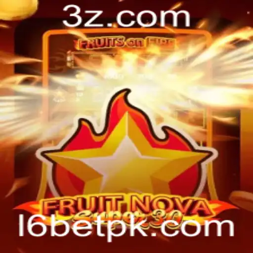 FruitrNovaSupe30: Um mergulho no mundo vibrante dos jogos de cassinos online