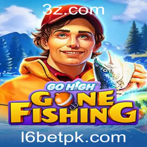 Descubra o Empolgante Mundo de GoHighGoneFishing: Um Jogo de Aventura Inovador