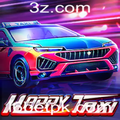 Explorando o Mundo do Jogo HappyTaxi: Aventura e Diversão ao Alcance de Todos