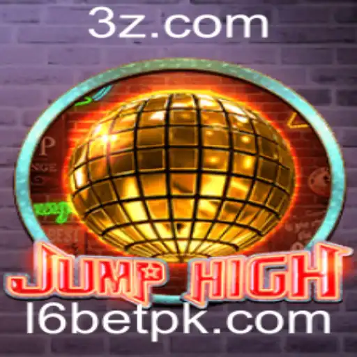 Desvendando JumpHigh: O Novo Fenômeno dos Jogos com a Chave l6bet