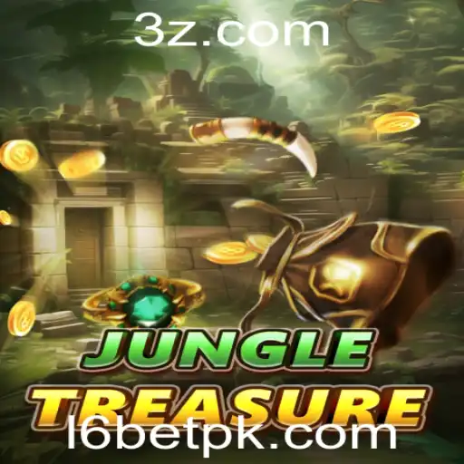 Descubra o Universo de JungleTreasure: Um Aventura Épica