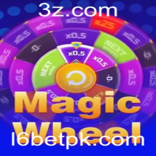 MagicWheel: Descubra as Regras e o Fascínio do Novo Jogo de Mesa