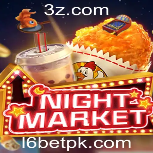 NIGHTMARKET: Discover the Intriguing World of Gaming with L6Bet