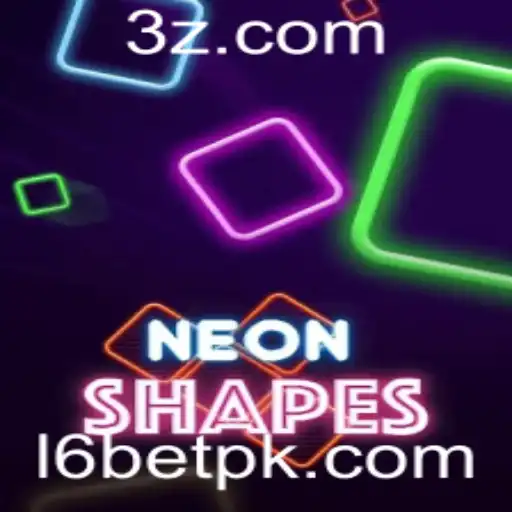 Explorando NeonShapes: Um Jogo de Estratégia e Criatividade Inovador