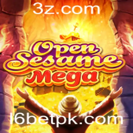 Descubra o Mundo de OPENSESAMEMEGA: O Jogo que Está Revolucionando o Entretenimento