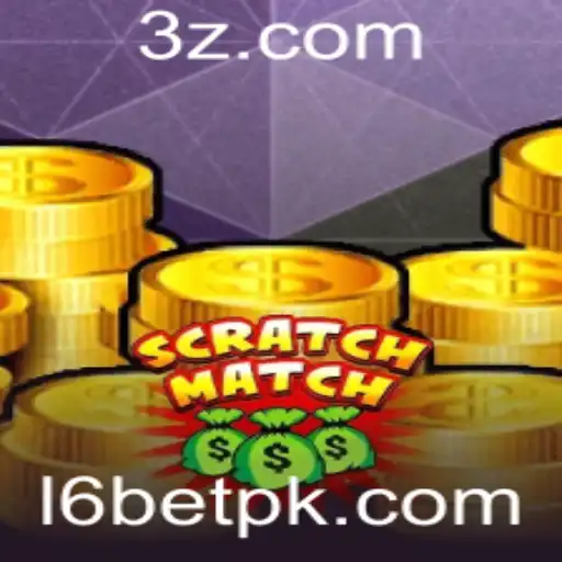 ScratchMatch: Conheça o Novo Sensação dos Jogos com l6bet