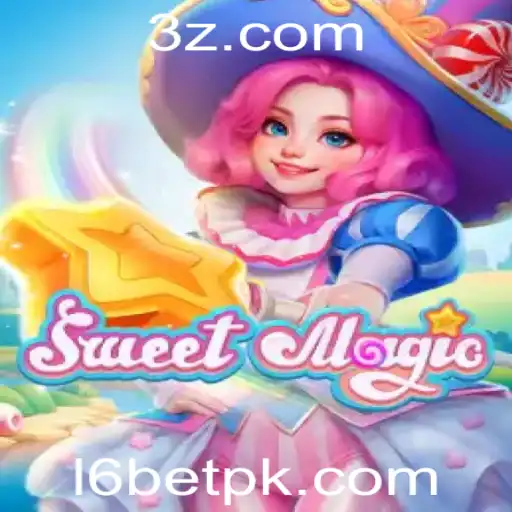 SweetMagic: Explorando a Magia de um Novo Jogo Empolgante