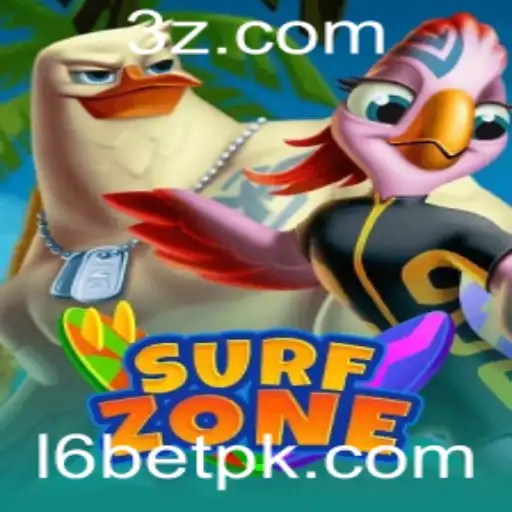 Descubra as Emoções de SurfZone: Um Jogo Revolucionário