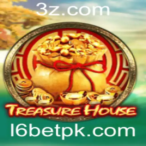 Explorando TreasureHouse: Um Jogo de Aventura Inesquecível