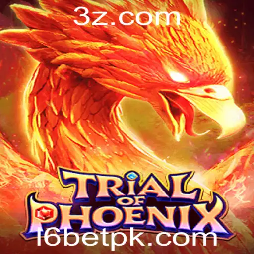TrialofPhoenix: Descubra o Jogo que Une Estratégia e Aventura