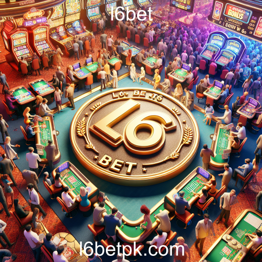 Explorando as Promoções no l6bet: Uma Oportunidade para Aumentar seus Ganhos