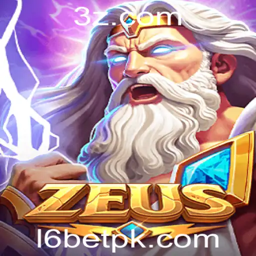 Descubra o Mundo do Jogo Zeus
