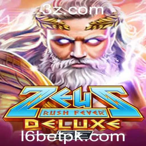 Descubra o Novo Fenômeno do Mundo dos Jogos: ZeusRushFeverDeluxeSE